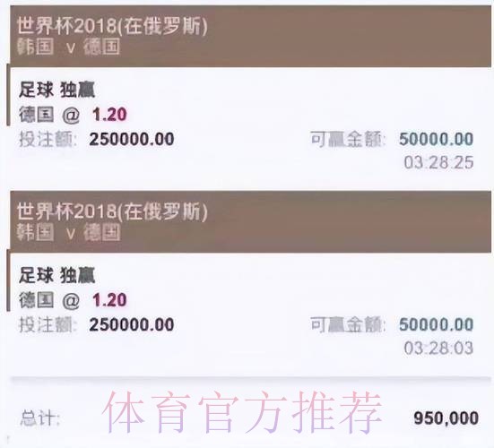 最新世界杯买球平台官网排行榜推荐